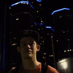 Meet your Posher, Adam